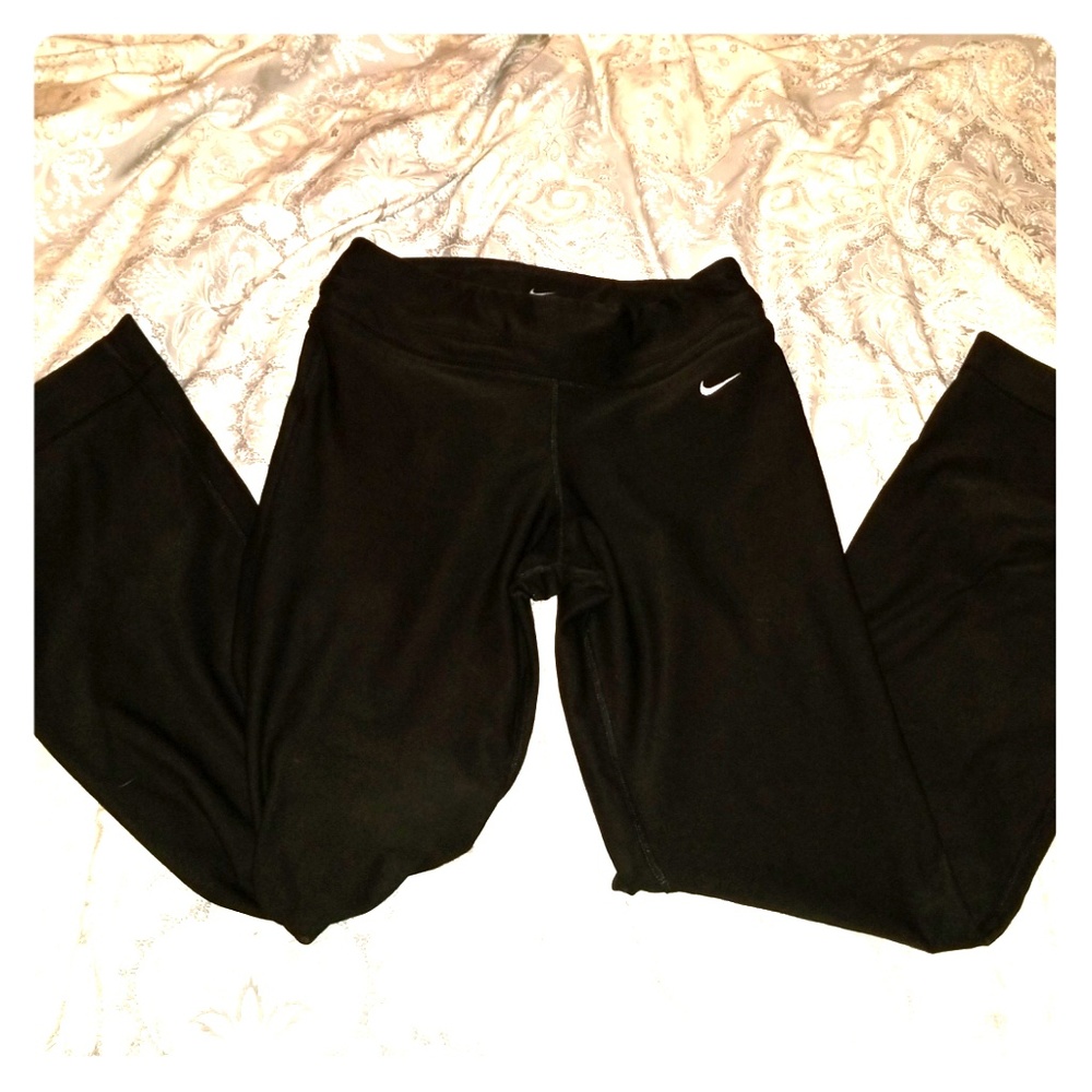 Nike Dri-Fit pants